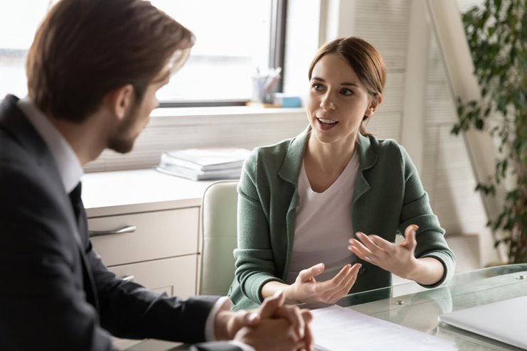 Refresh and supervision for Confidential Adviser