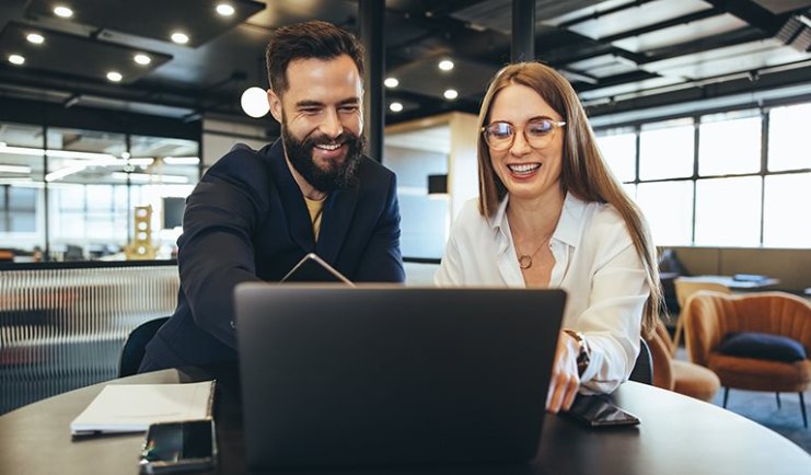 Donnez de l’oxygène à votre équipe RH grâce à l'outsourcing