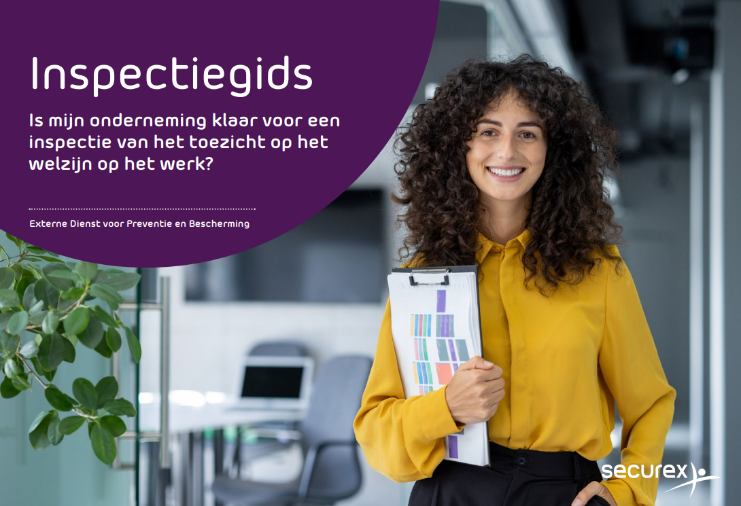 Gids: Voorbereiding op een welzijnsinspectie