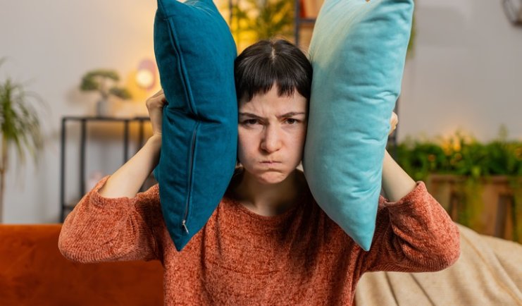 Lawaai, hinder en gevaar op het werk