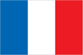 Flag France