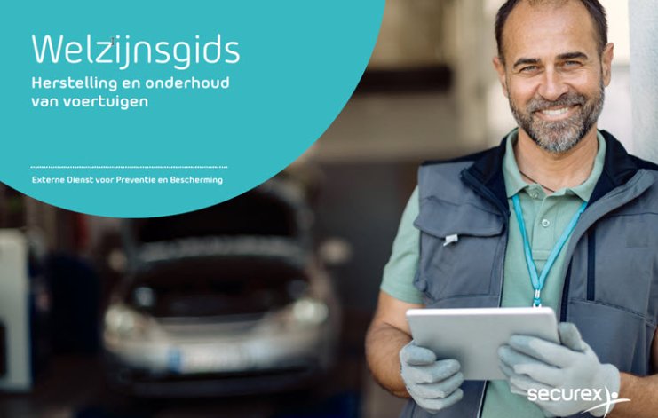 Welzijnsgids: Garages