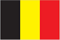 Flag Belgium