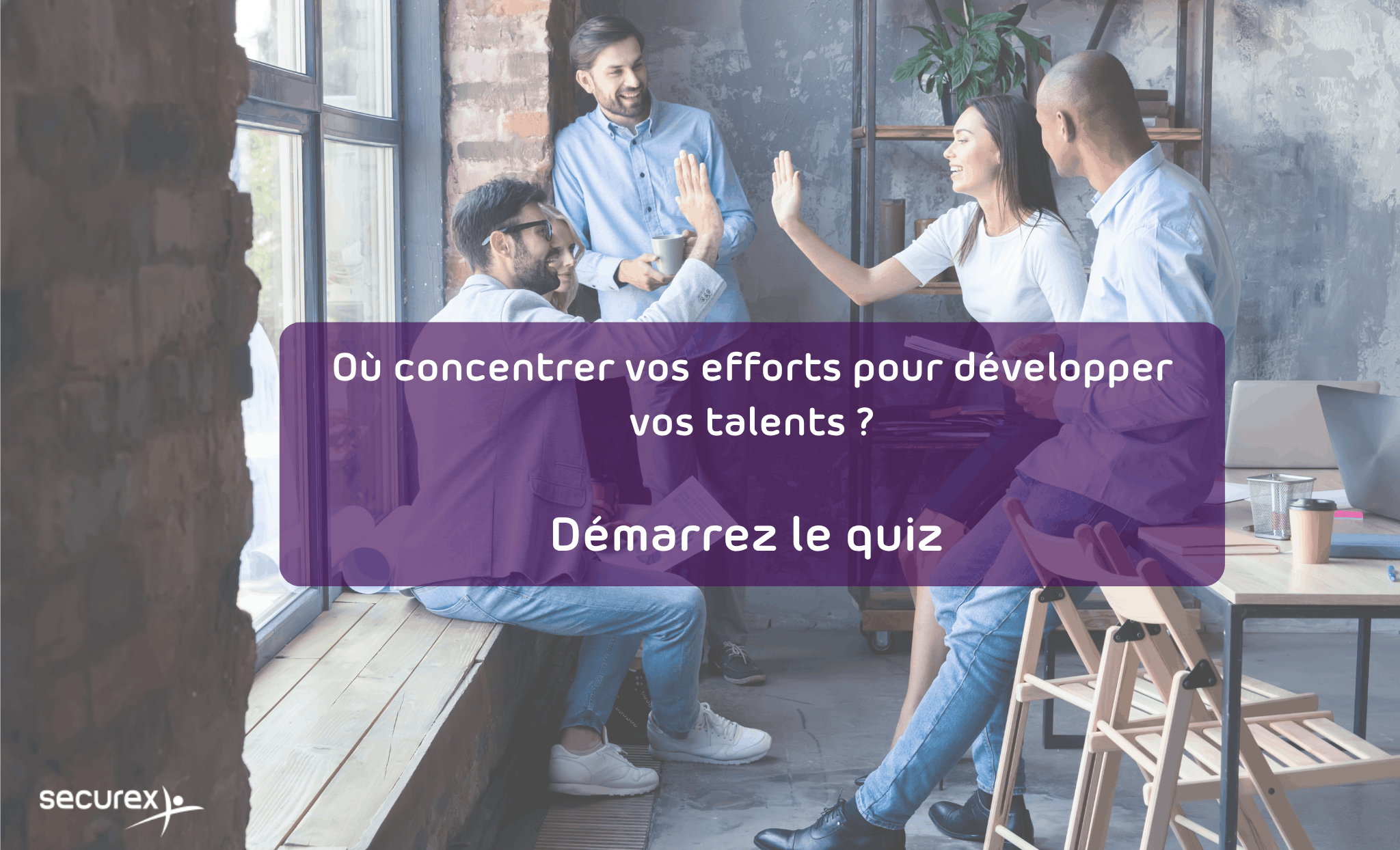 talent development