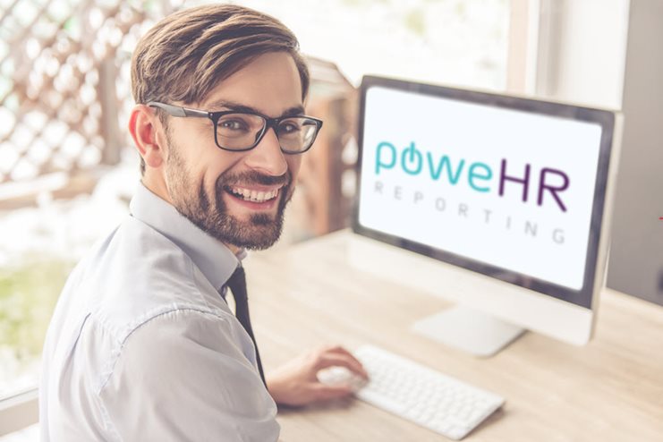 PoweHR