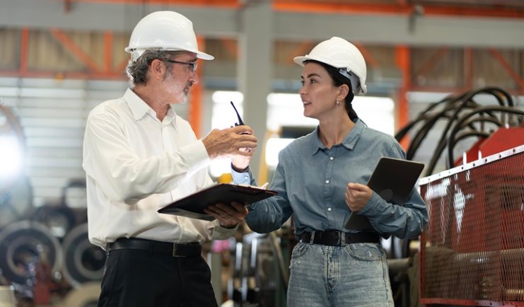 Comment renforcer la sécurité, la santé et le bien-être dans votre entreprise