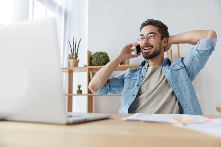 Laat jouw geld voor je werken met Securex Invest 26