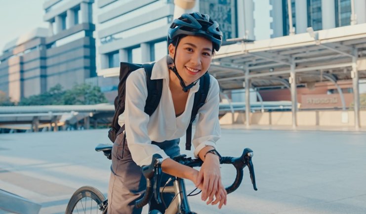 Les solutions de mobilité pour votre entreprise