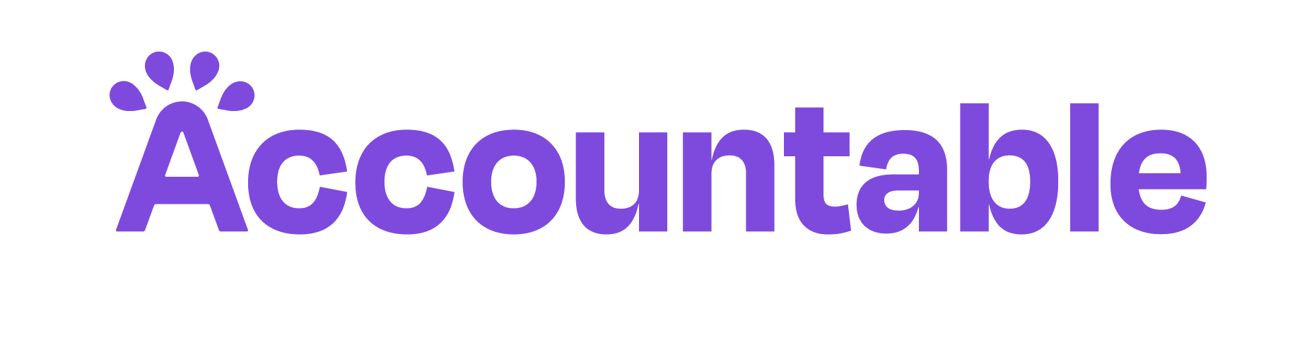 Logo Accountable