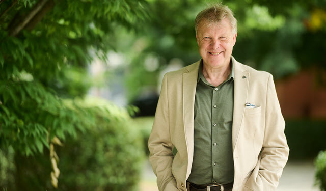 Frank Vander Sijpe