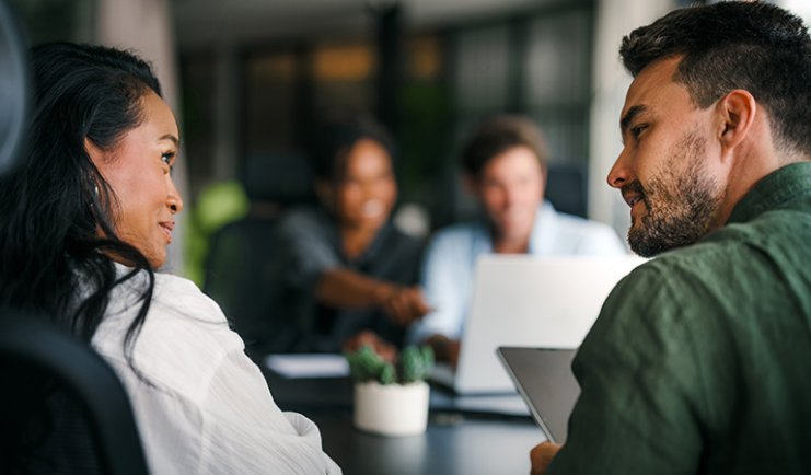 Sécurité psychologique au travail