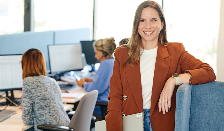 Legal Advisor Secteur Public (Villes et Communes)