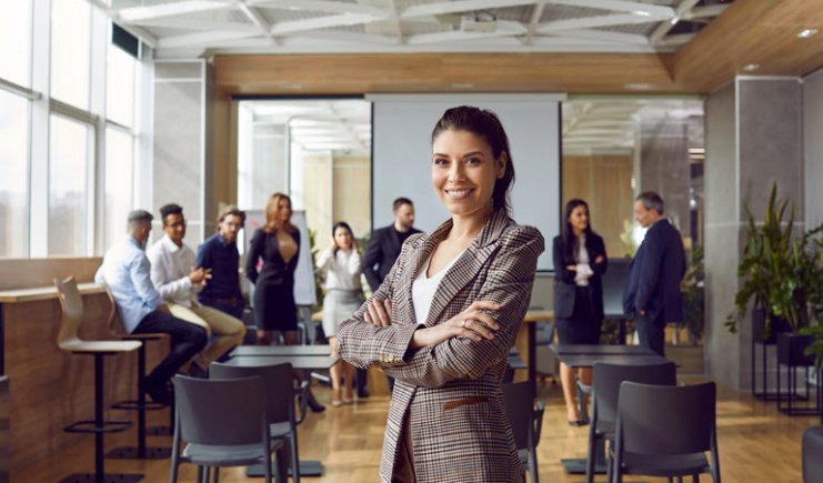 Een groots HR-beleid begint met de juiste partner