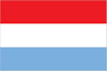 Flag Luxembourg