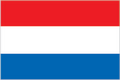 Flag Netherland
