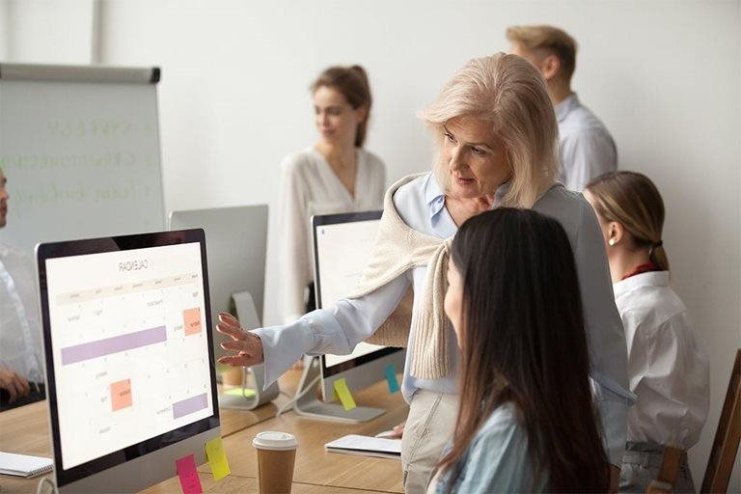 Hoe organiseer je de arbeidstijd efficiënt?