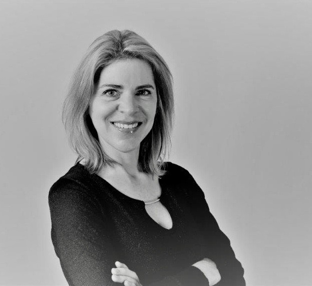 Foto van Giussou Nabavi, Head of HR & Legal bij ByWay (2022)