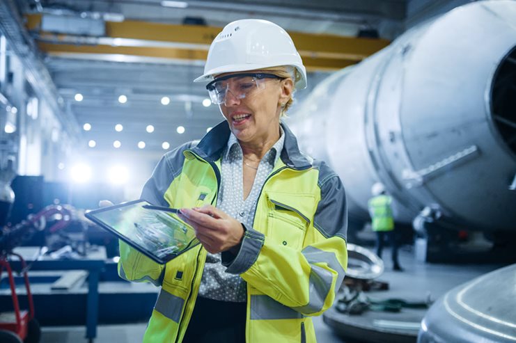 Nachtwerk, onregelmatige uren, verstoorde slaap