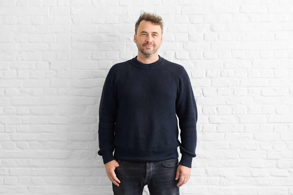 Lode Uytterschaut bio