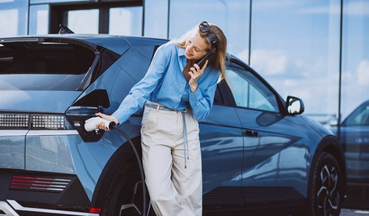Mobility campaign image