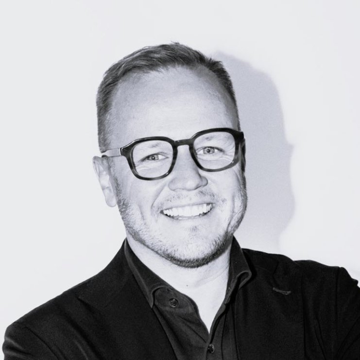 Joris Van Der Gucht