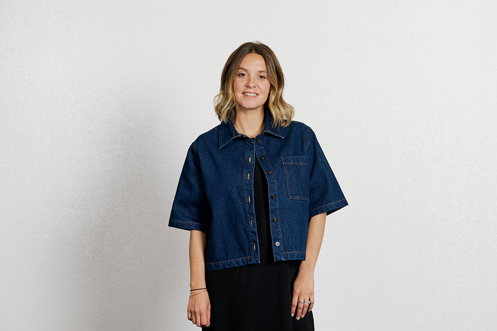 Marion Schoutteten bio