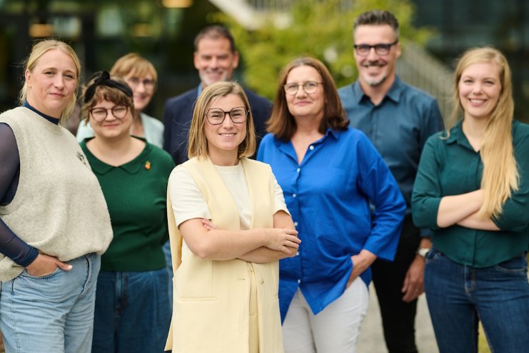 Werken bij Securex