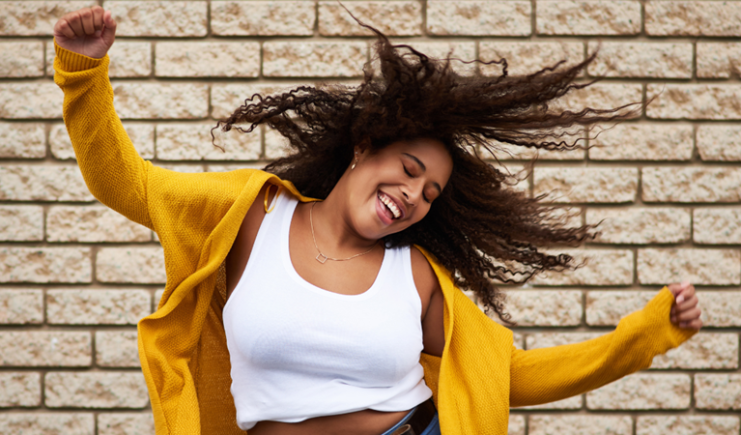Vitality: energizing movement