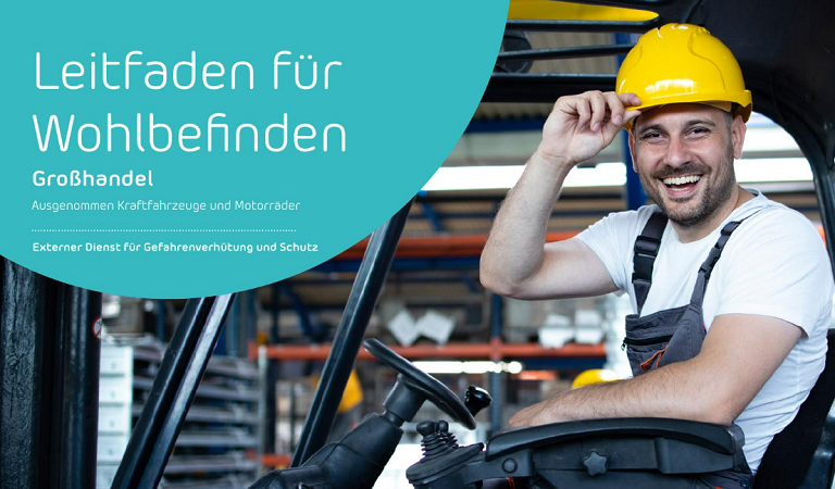 Leitfaden für Wohlbefinden