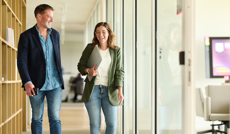 Sales & Talent Acquisition Specialist