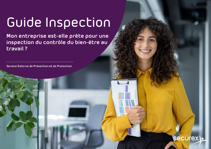 Guide : Préparation à l’inspection du contrôle du bien-être