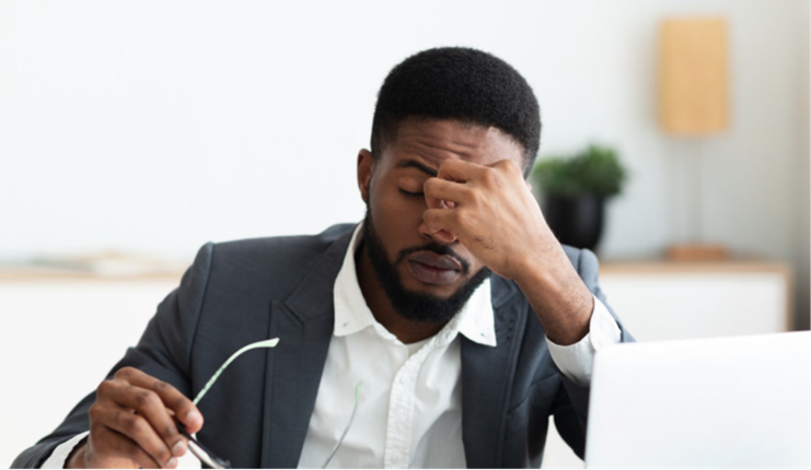 Vermoeidheid en stress op het werk? Hoe kan je eruit komen?