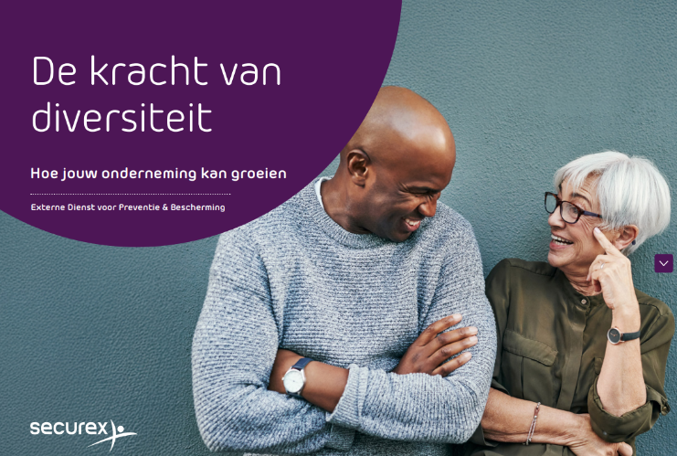 Gids: de kracht van diversiteit