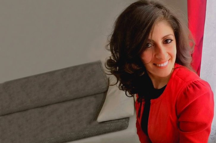 Astrik Yesayan BI Analytics Manager and blogger for Securex