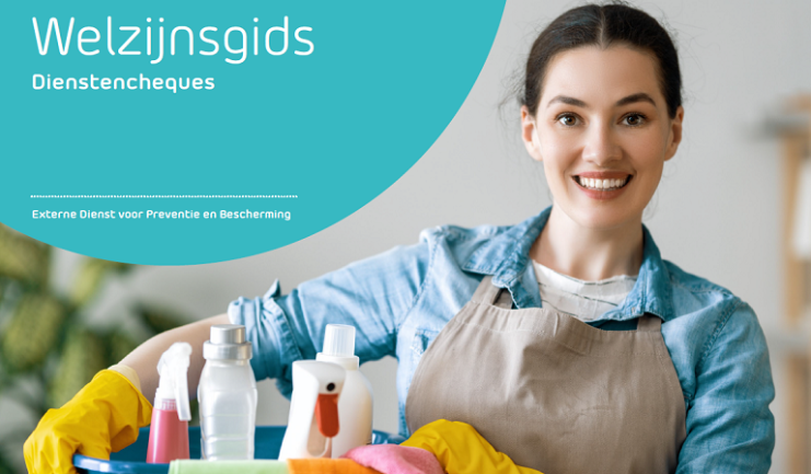 Welzijnsgids: Dienstencheques
