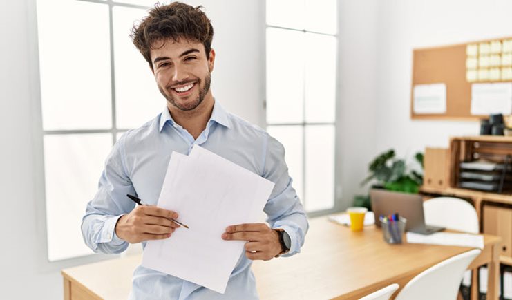 Vlot starten als accountant … in loondienst of als zelfstandige