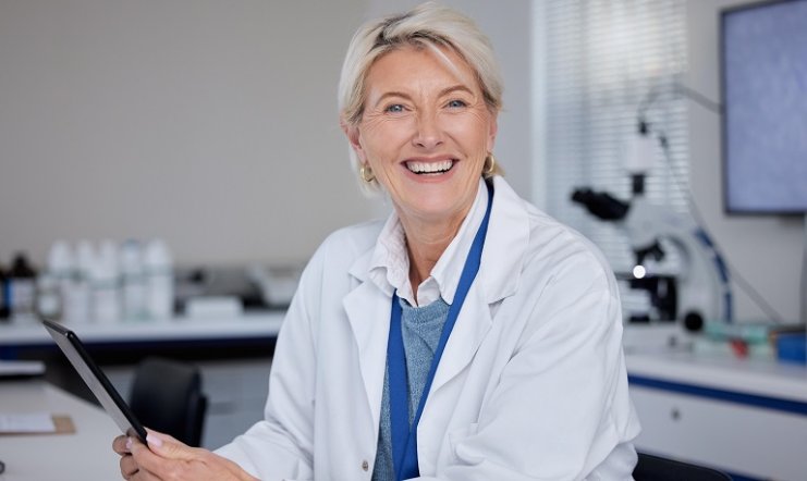 Vermijd dat griep jouw planning bepaalt... laat je vaccineren!