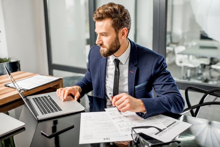 De problematiek rond directe belastingaangiften