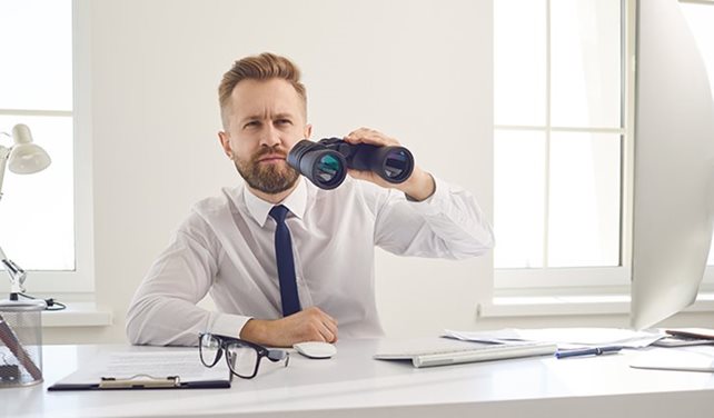 Exact Officient chez Securex : votre plateforme RH tout-en-un | Securex