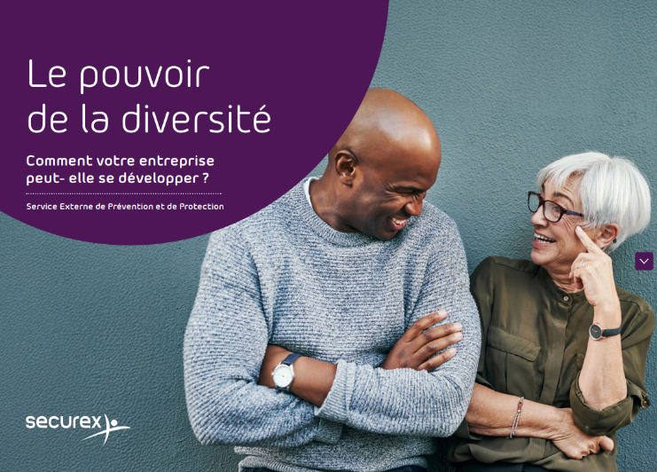 Guide : Le pouvoir de la diversité
