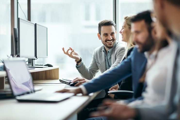 Naar een Total Workforce Management