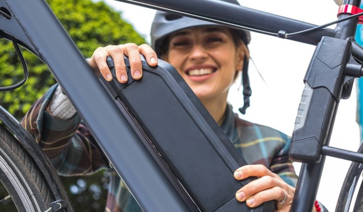 Charger son vélo électrique en toute sécurité