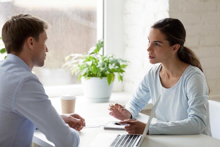 Supervision for Confidential Adviser