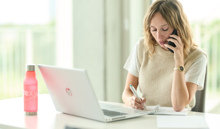 Client Advisor Non-Life