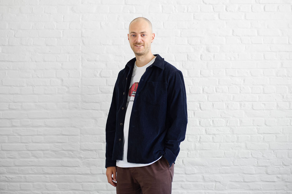 Filip Van Doninck bio