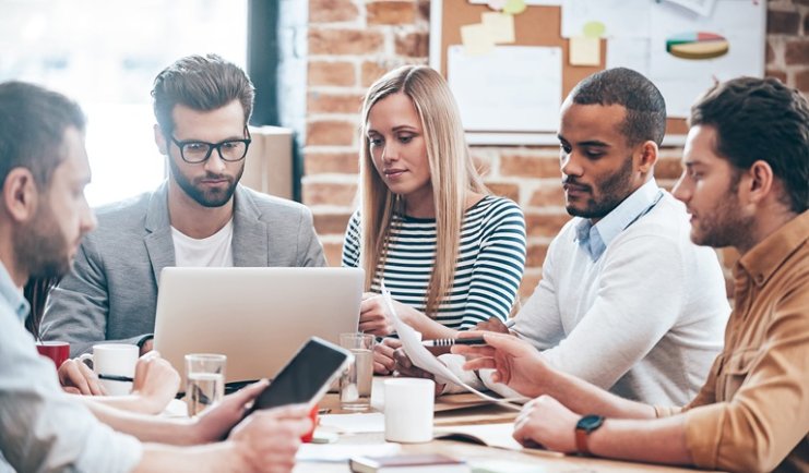 Psychologische veiligheid op het werk
